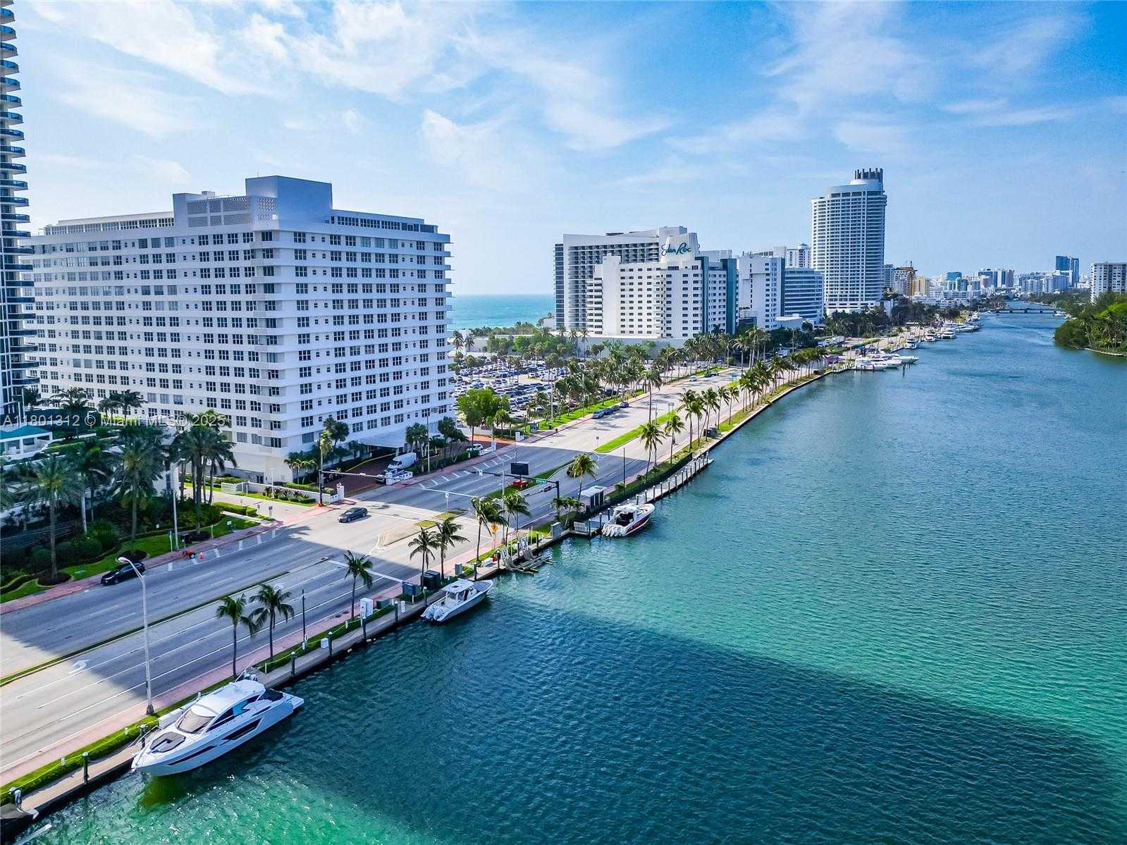 Small Image of 4747 COLLINS AVE #1511, Miami Beach Number 7