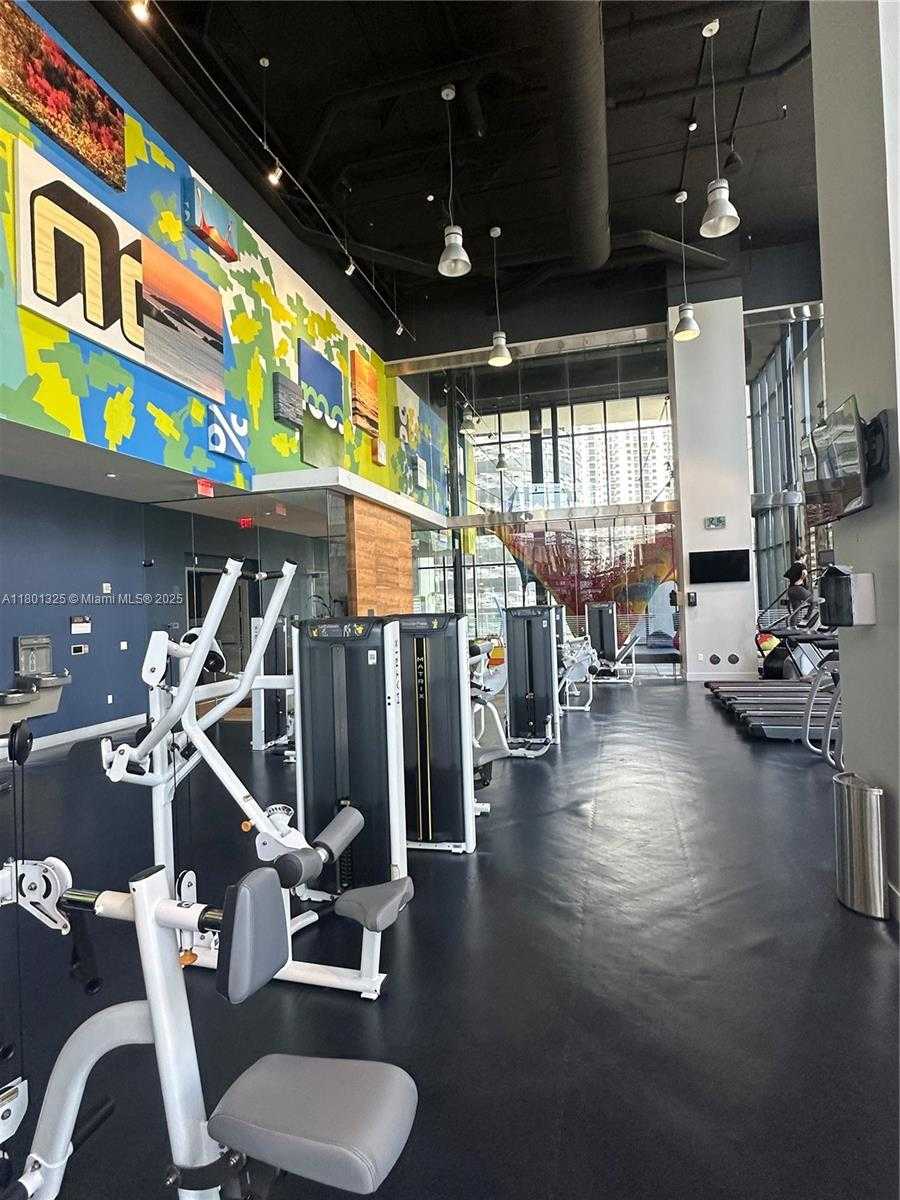 Small Image of 1010 BRICKELL AVE #2707, Miami Number 13