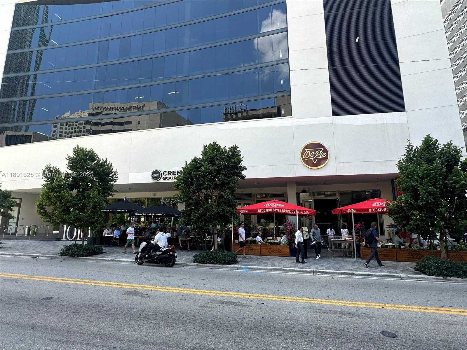 Small Image of 1010 BRICKELL AVE #2707, Miami Number 18