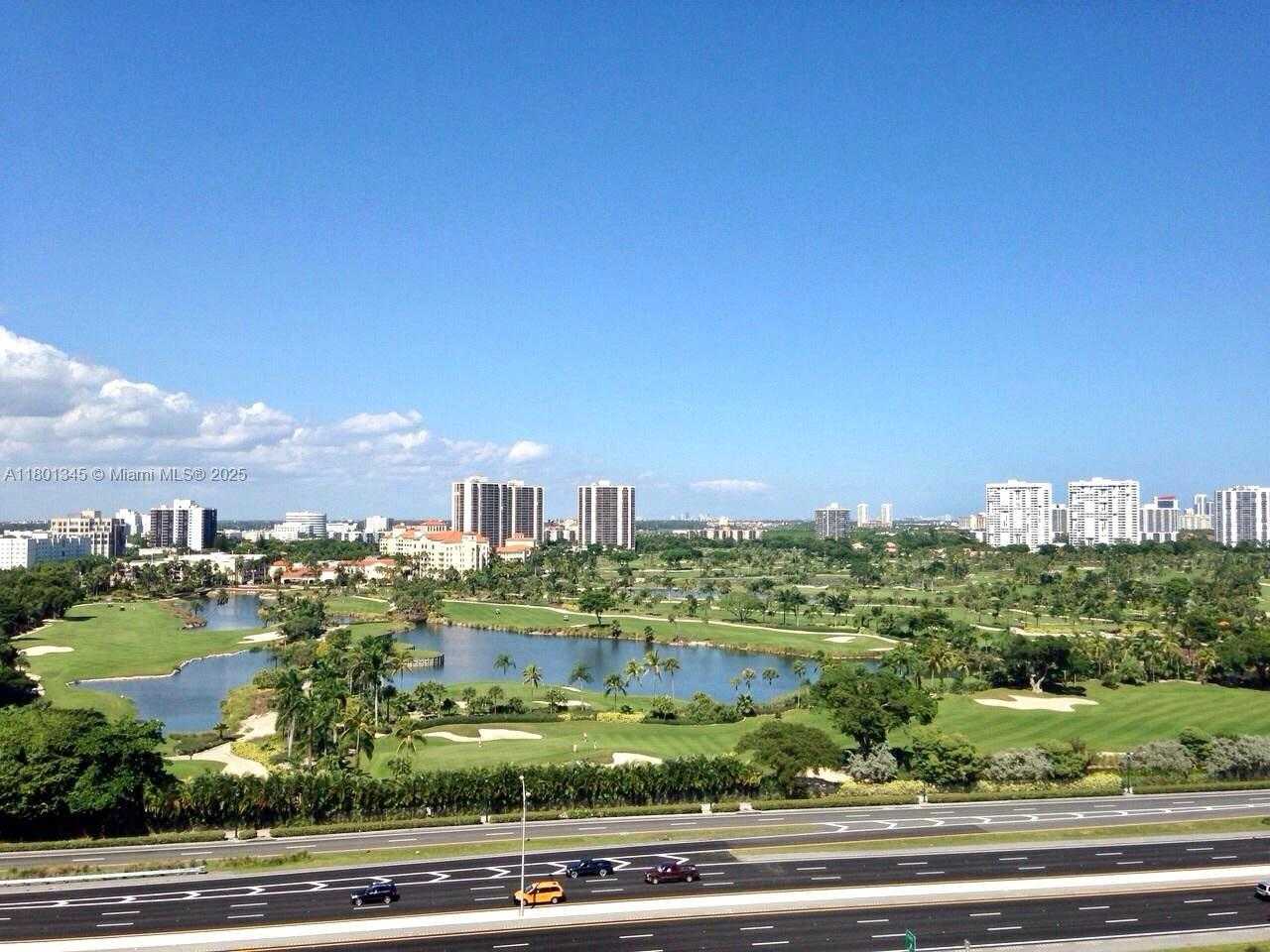 Small Image of 3300 NORTH EAST 191ST ST #1612, Aventura Number 10