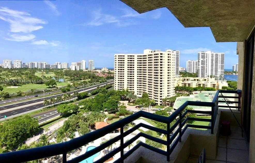 Small Image of 3300 NORTH EAST 191ST ST #1612, Aventura Number 13