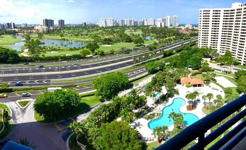 Small Image of 3300 NORTH EAST 191ST ST #1612, Aventura Number 14