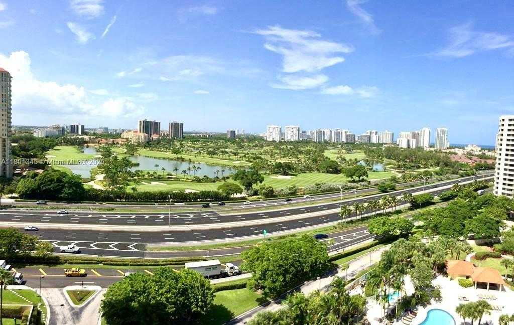 Small Image of 3300 NORTH EAST 191ST ST #1612, Aventura Number 15