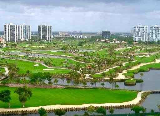 Small Image of 3300 NORTH EAST 191ST ST #1612, Aventura Number 2