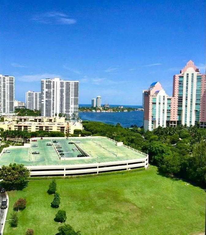 Small Image of 3300 NORTH EAST 191ST ST #1612, Aventura Number 3