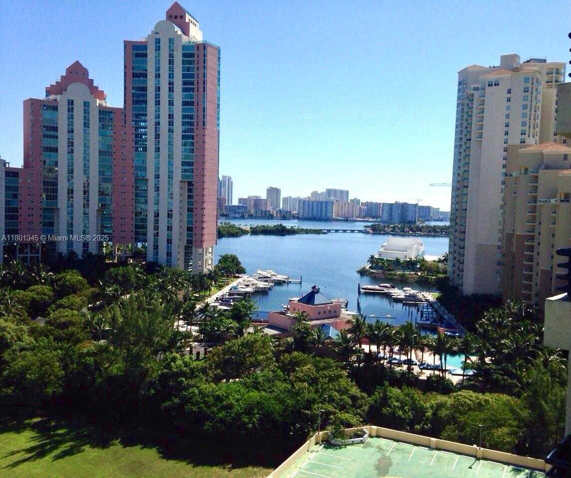 Small Image of 3300 NORTH EAST 191ST ST #1612, Aventura Number 4