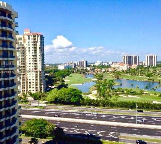 Small Image of 3300 NORTH EAST 191ST ST #1612, Aventura Number 8