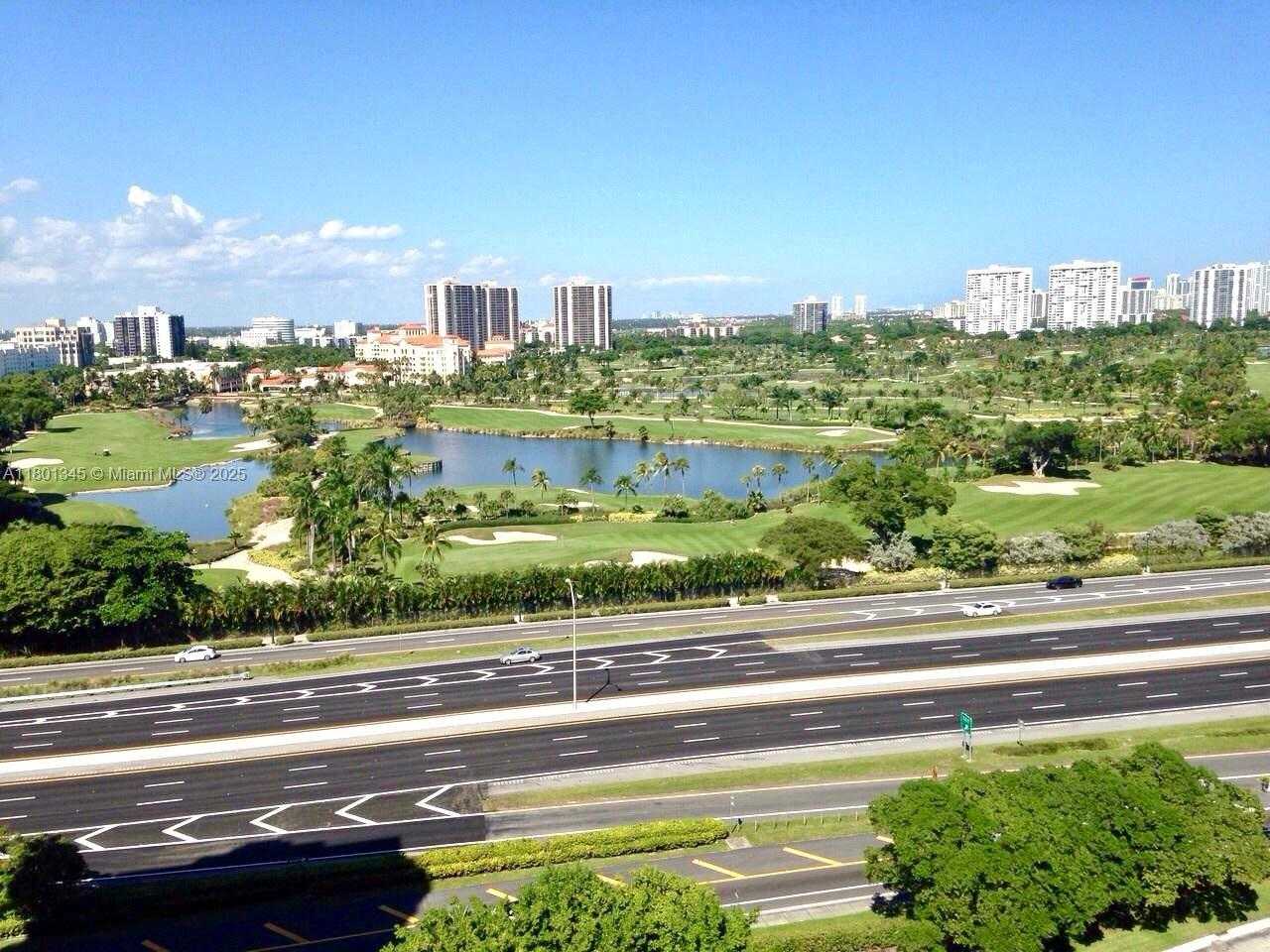 Small Image of 3300 NORTH EAST 191ST ST #1612, Aventura Number 9