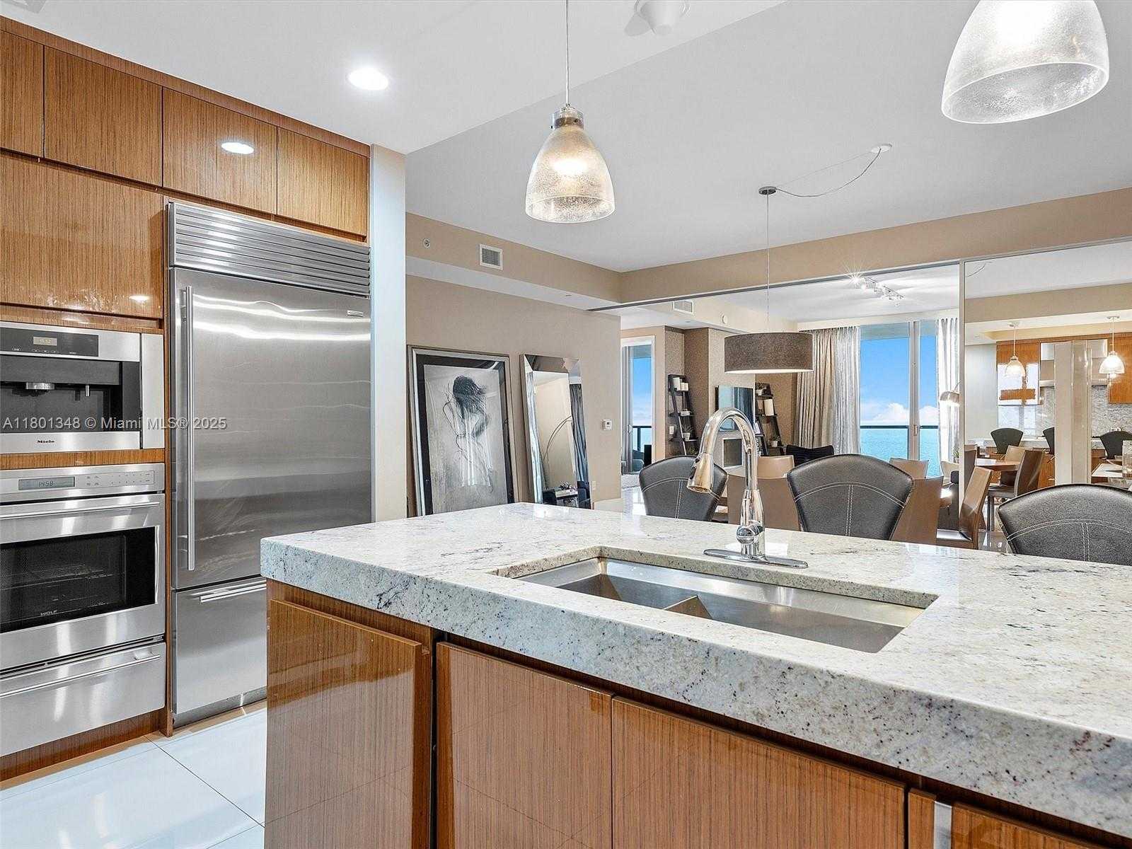 Small Image of 9705 COLLINS AVE #1804N, Bal Harbour Number 11