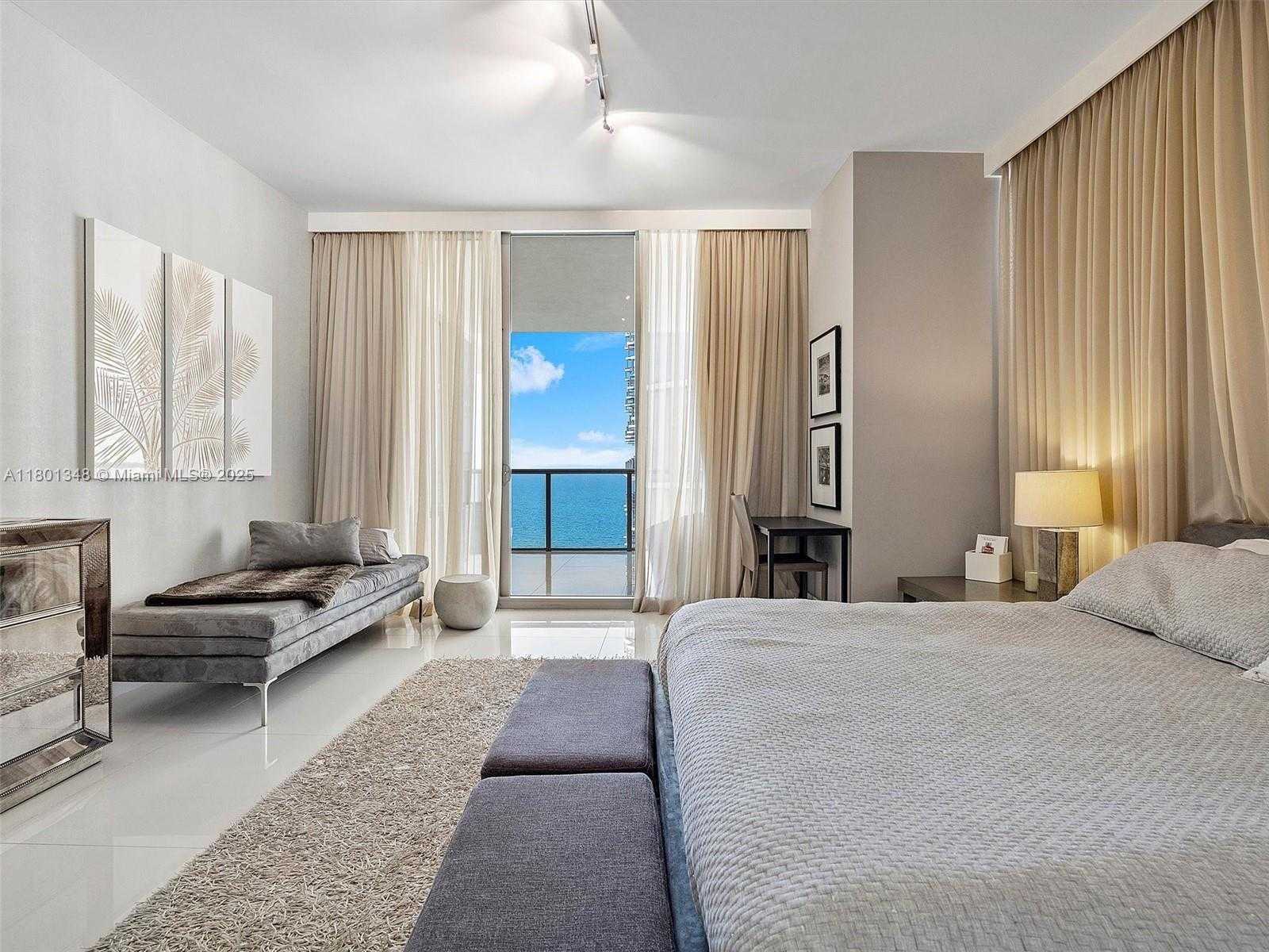 Small Image of 9705 COLLINS AVE #1804N, Bal Harbour Number 13