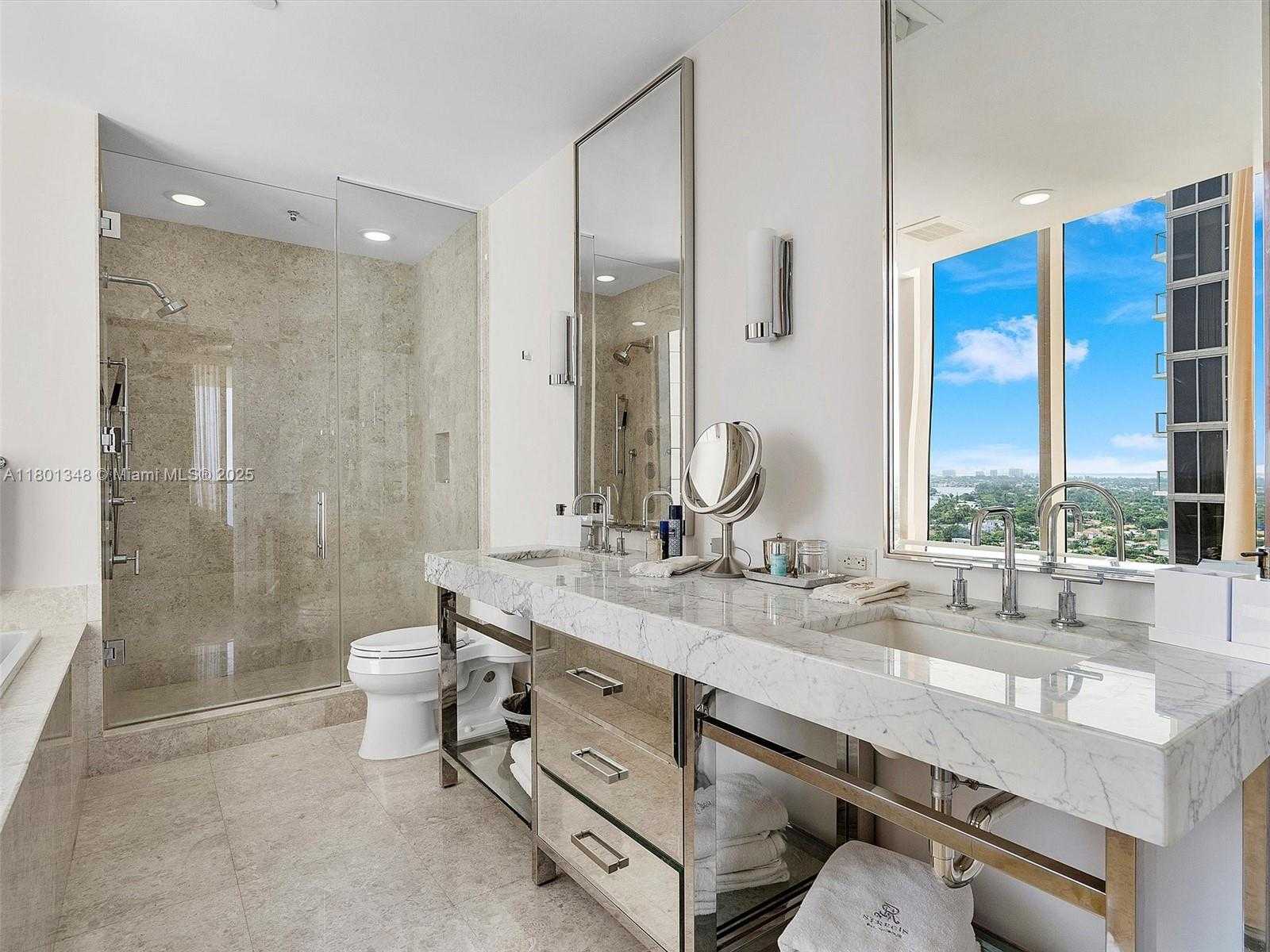 Small Image of 9705 COLLINS AVE #1804N, Bal Harbour Number 15