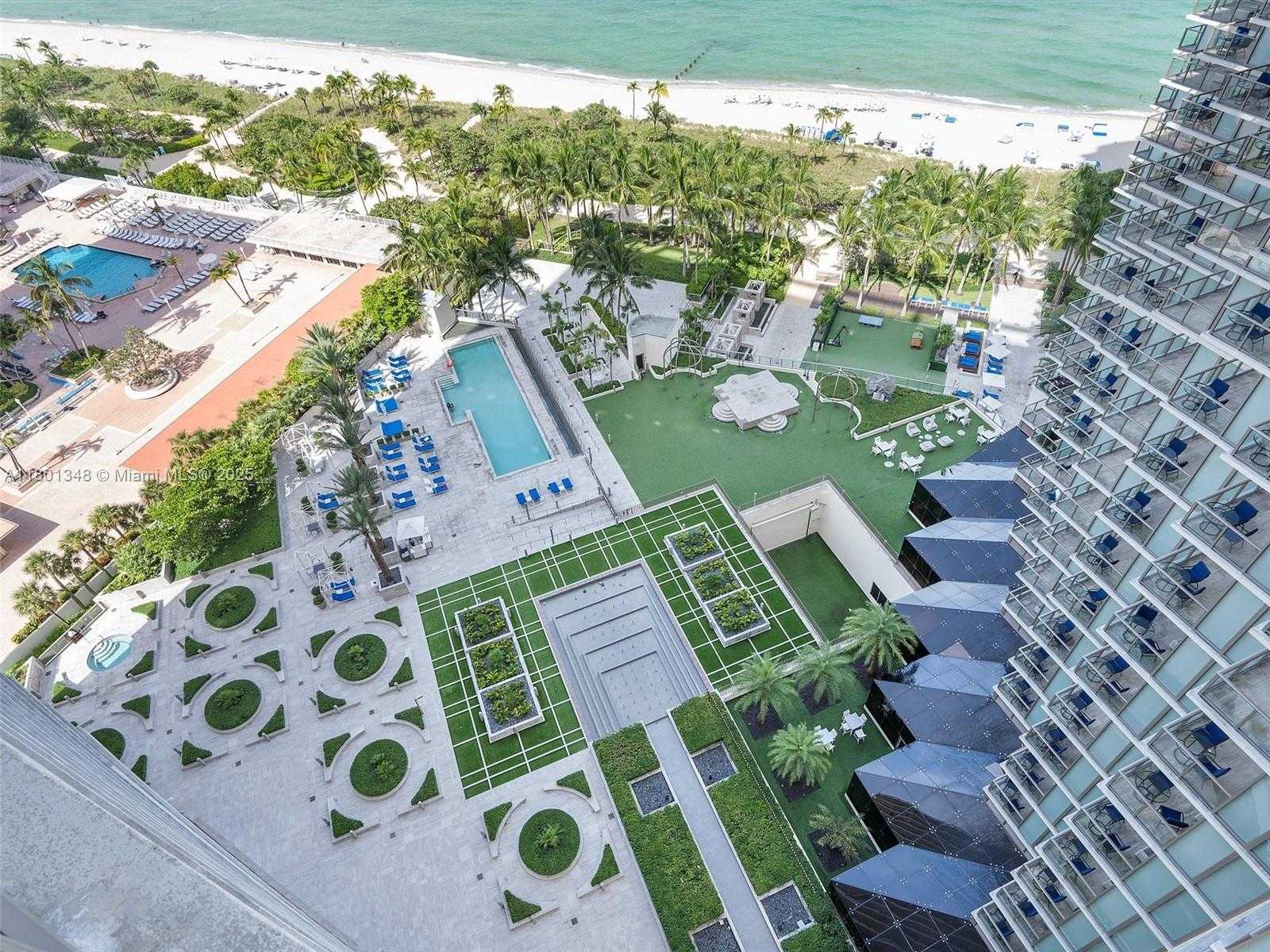 Small Image of 9705 COLLINS AVE #1804N, Bal Harbour Number 19