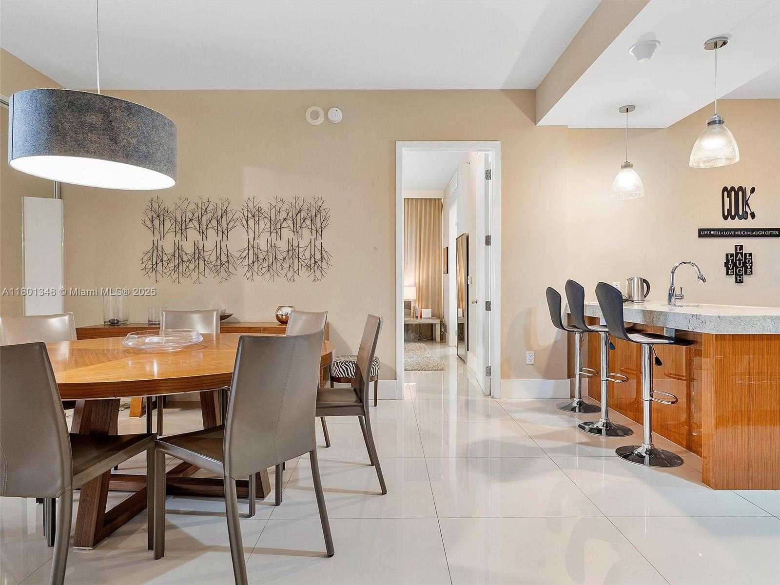 Small Image of 9705 COLLINS AVE #1804N, Bal Harbour Number 5