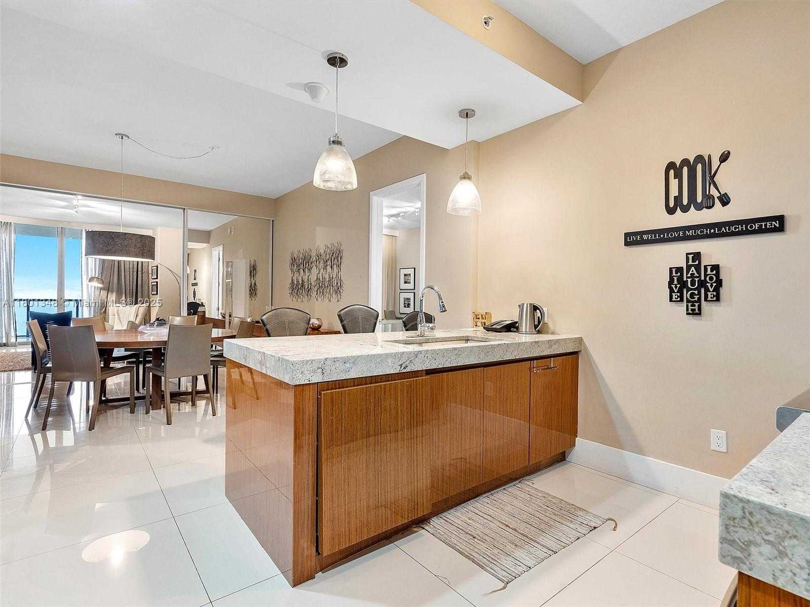 Small Image of 9705 COLLINS AVE #1804N, Bal Harbour Number 9