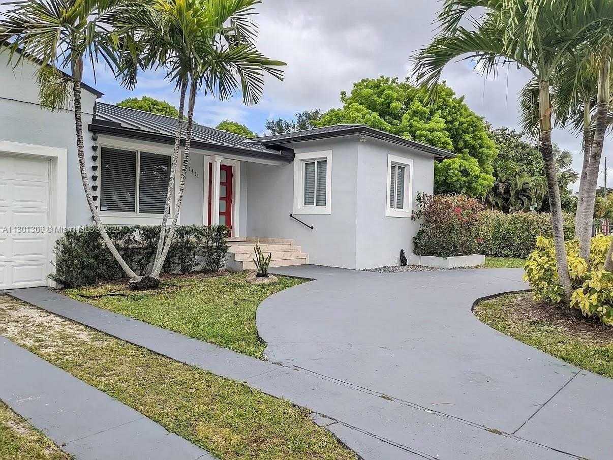 Small Image of 1401 SOUTH WEST 15TH ST, Miami Number 2