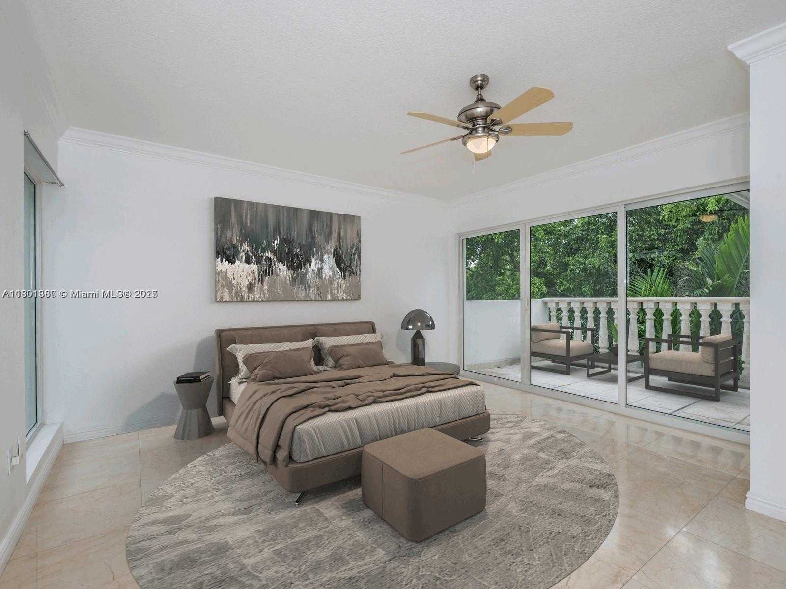 Small Image of 4000 ALHAMBRA CIR, Coral Gables Number 5