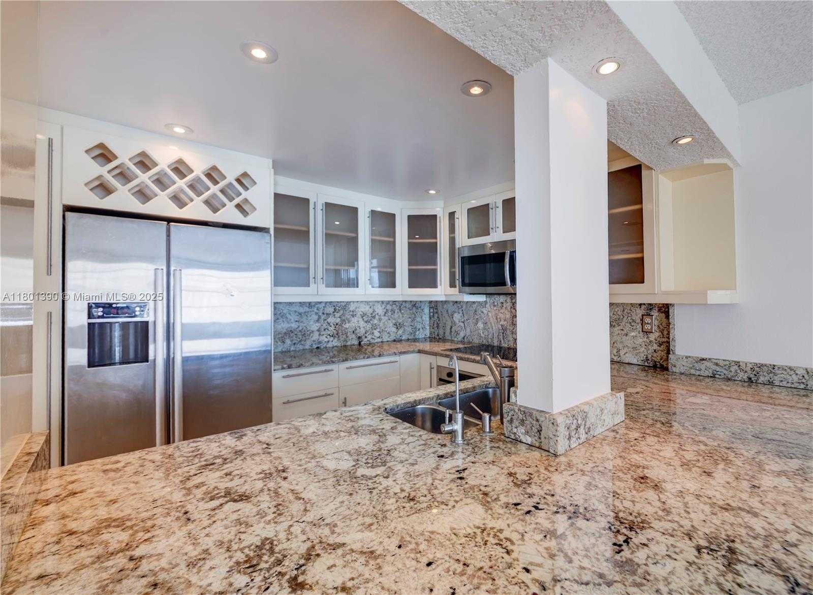 Small Image of 10000 WEST BAY HARBOR DR #324, Bay Harbor Islands Number 14