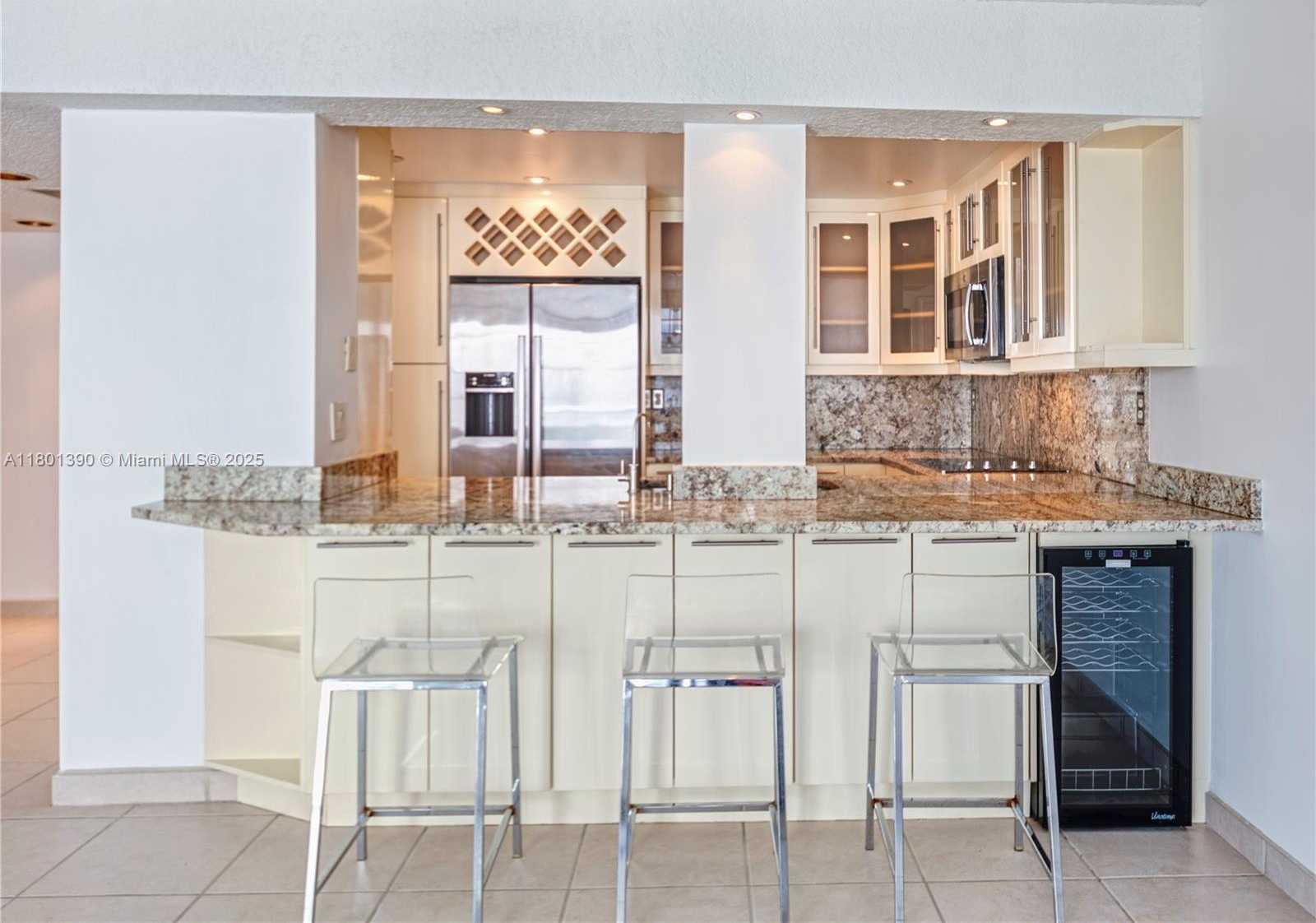 Small Image of 10000 WEST BAY HARBOR DR #324, Bay Harbor Islands Number 16