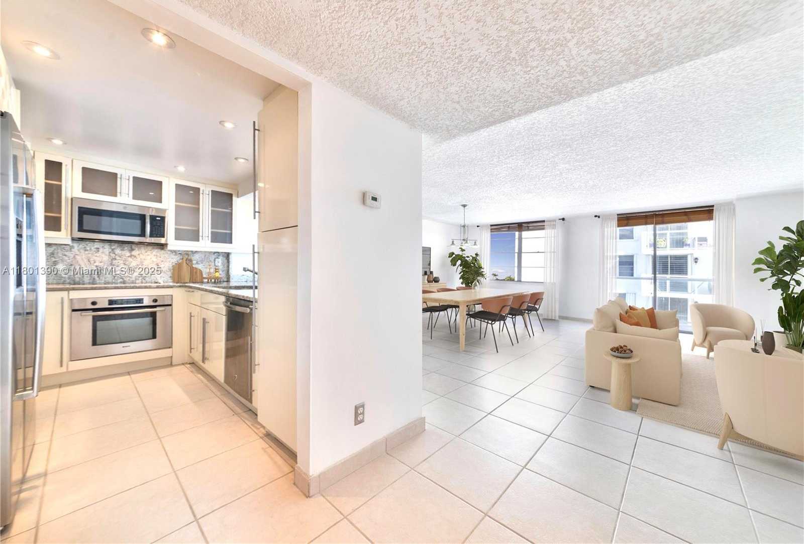 Small Image of 10000 WEST BAY HARBOR DR #324, Bay Harbor Islands Number 17
