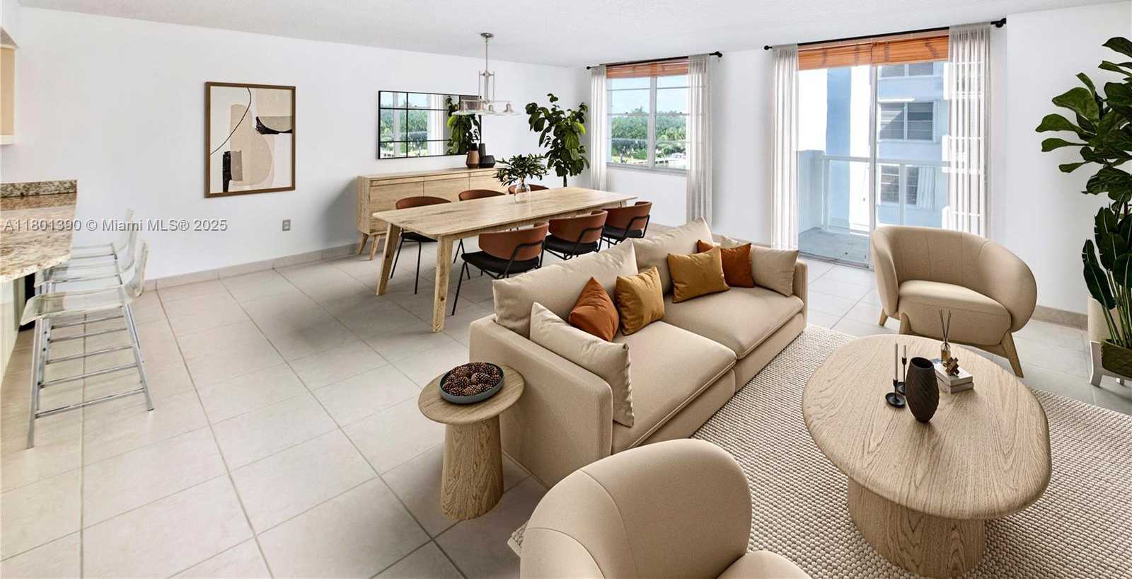Small Image of 10000 WEST BAY HARBOR DR #324, Bay Harbor Islands Number 19