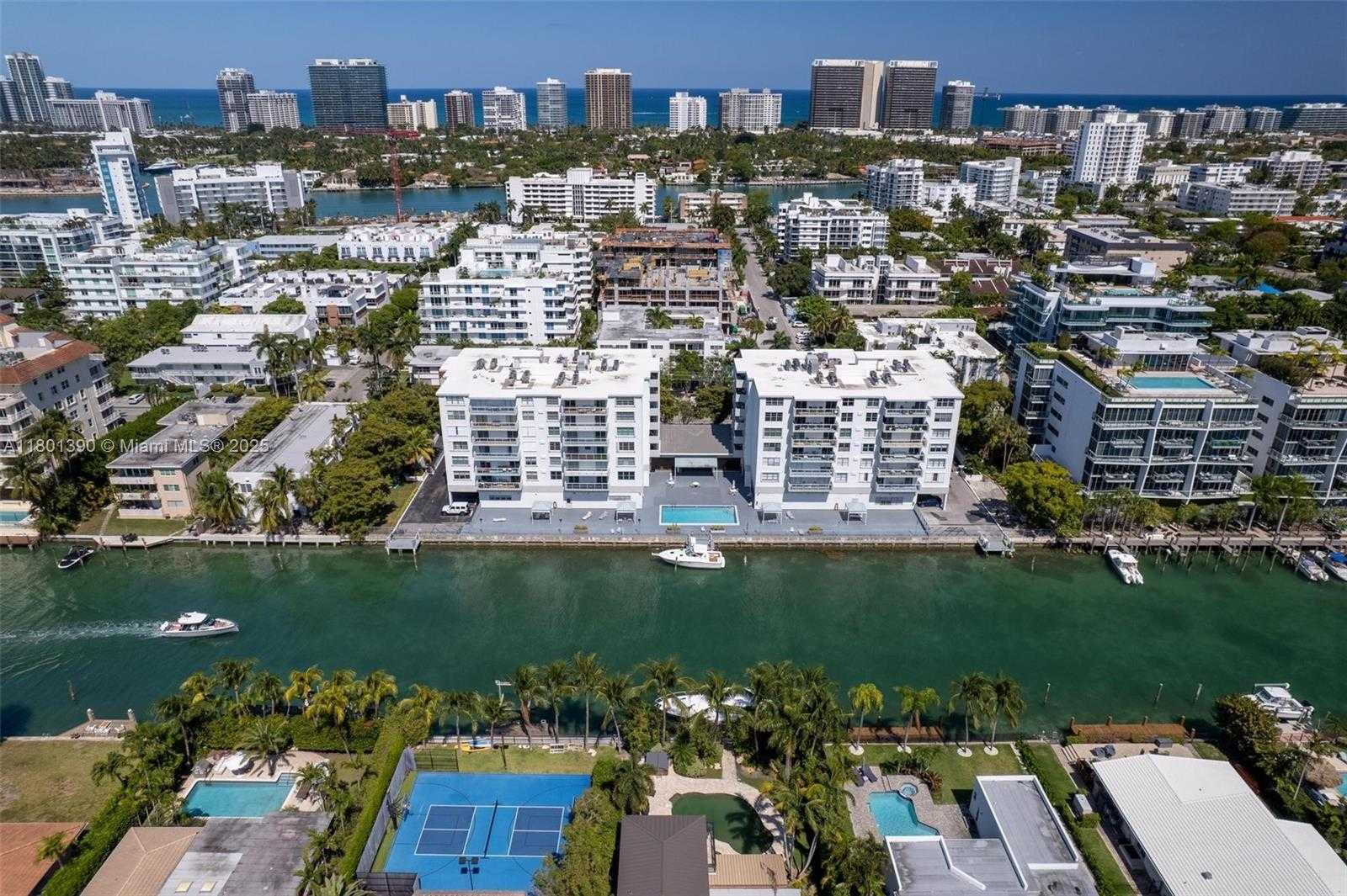 Small Image of 10000 WEST BAY HARBOR DR #324, Bay Harbor Islands Number 2