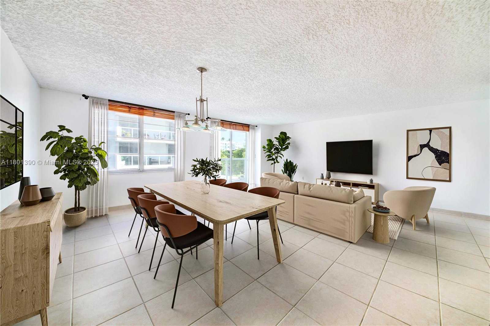 Small Image of 10000 WEST BAY HARBOR DR #324, Bay Harbor Islands Number 21