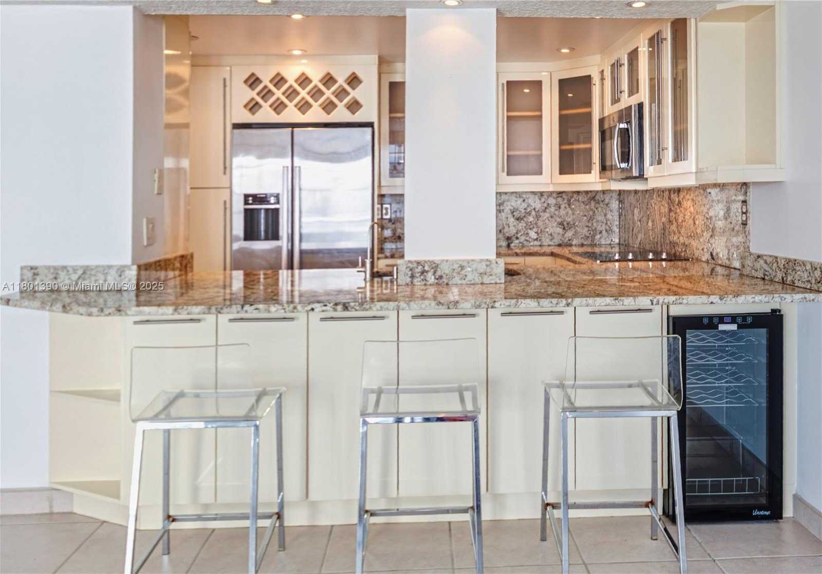 Small Image of 10000 WEST BAY HARBOR DR #324, Bay Harbor Islands Number 37