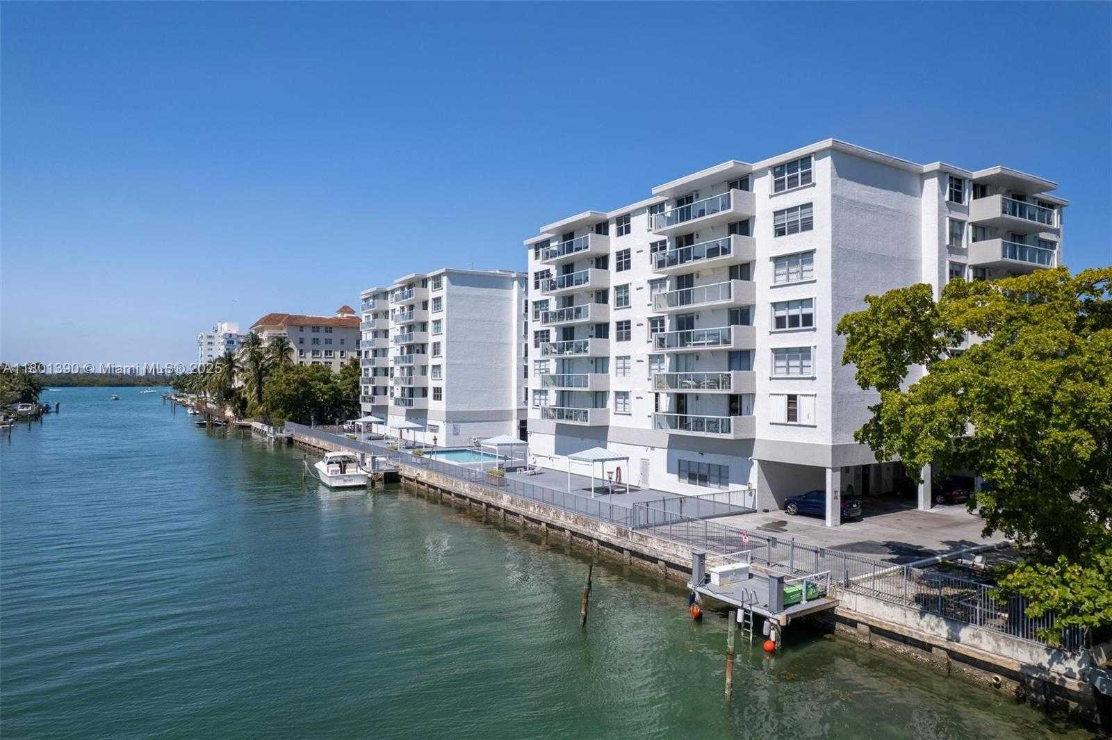 Small Image of 10000 WEST BAY HARBOR DR #324, Bay Harbor Islands Number 42