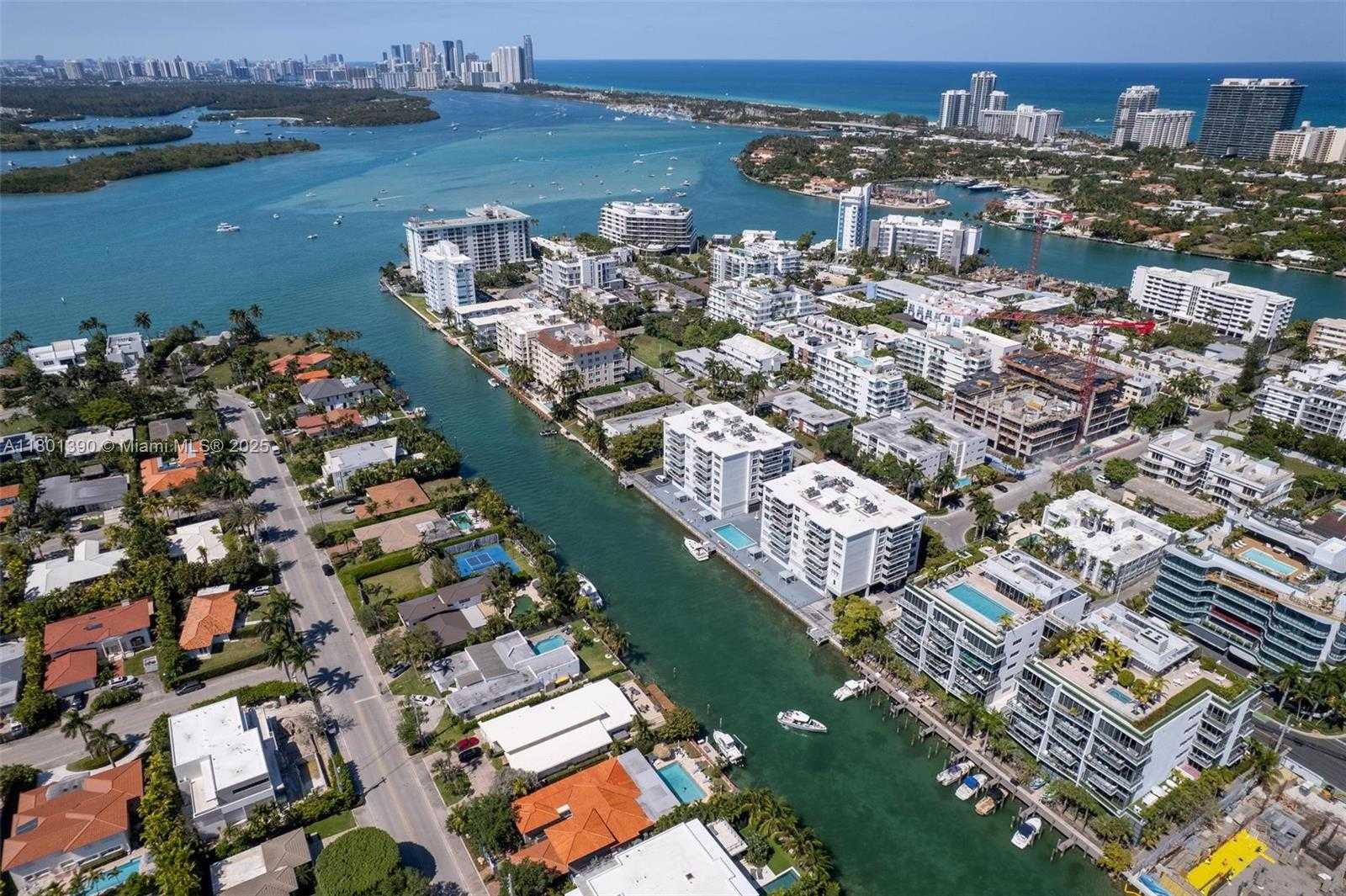 Small Image of 10000 WEST BAY HARBOR DR #324, Bay Harbor Islands Number 47