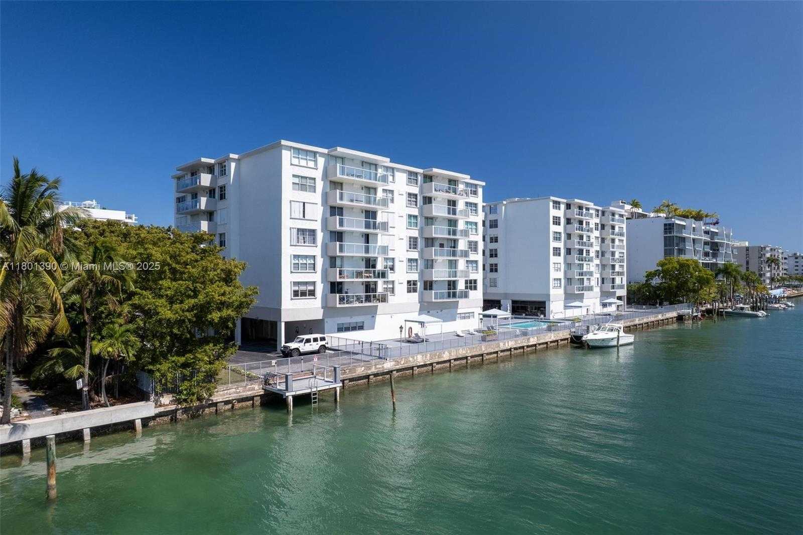 Small Image of 10000 WEST BAY HARBOR DR #324, Bay Harbor Islands Number 52