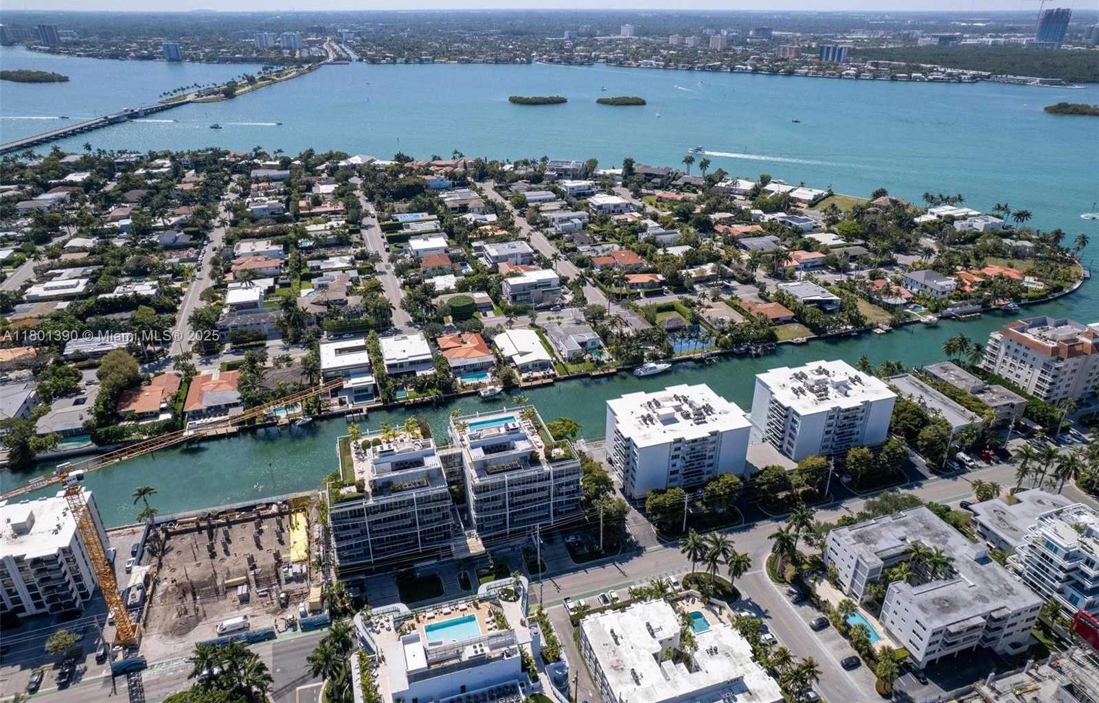 Small Image of 10000 WEST BAY HARBOR DR #324, Bay Harbor Islands Number 57