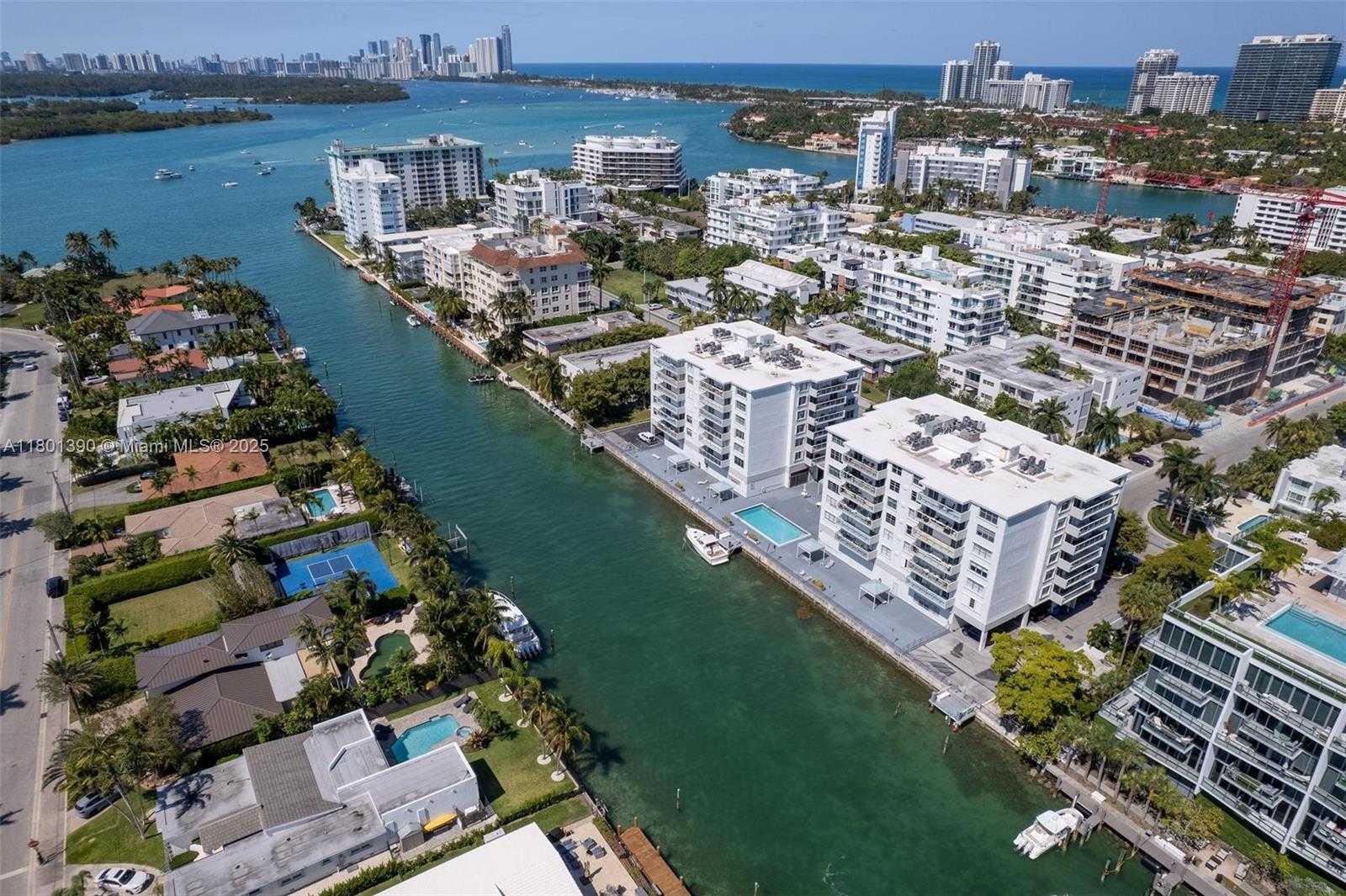 Small Image of 10000 WEST BAY HARBOR DR #324, Bay Harbor Islands Number 6
