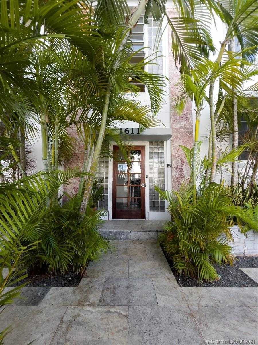 Small Image of 1611 EUCLID AVE #11, Miami Beach Number 15