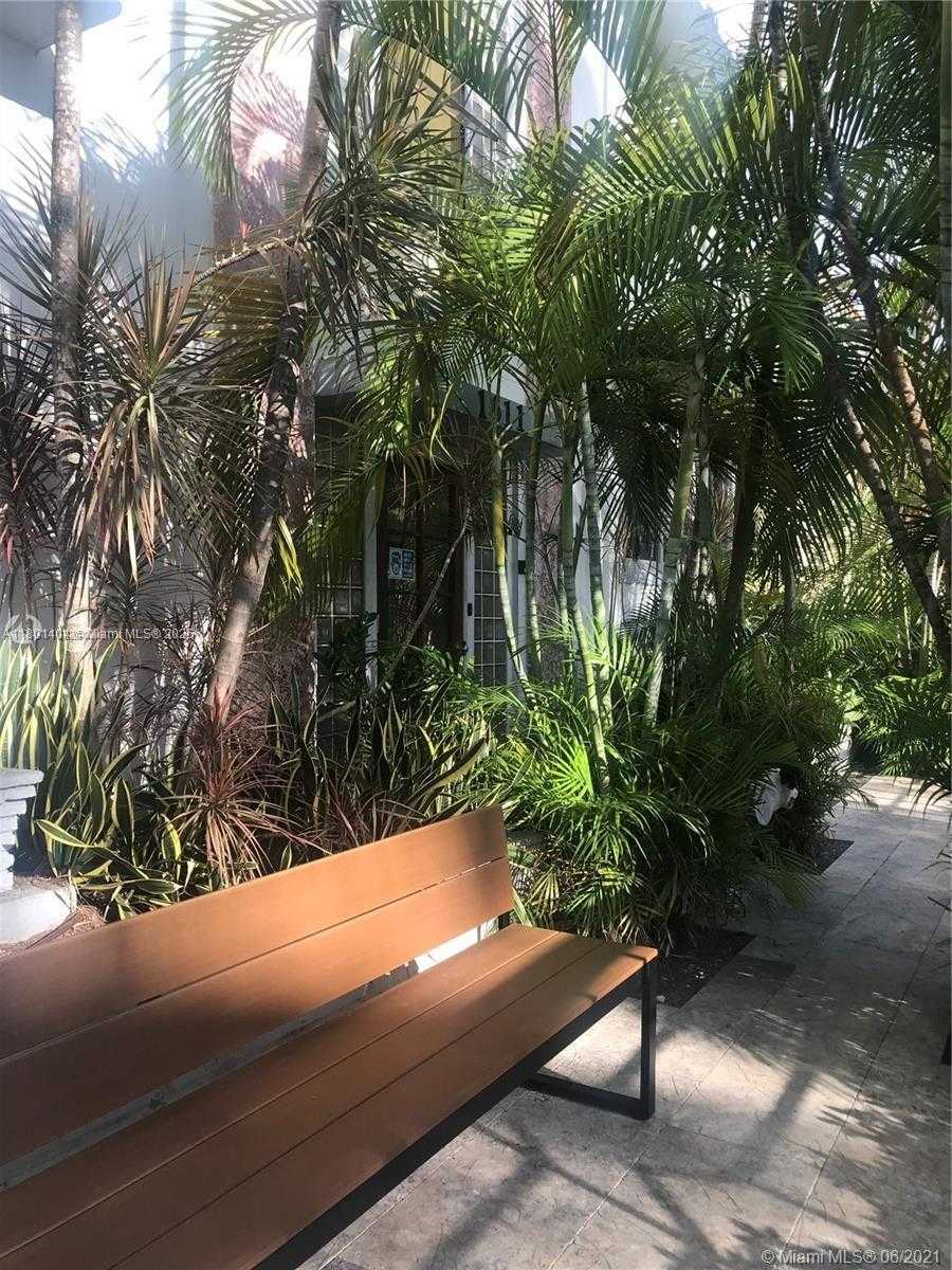 Small Image of 1611 EUCLID AVE #11, Miami Beach Number 16