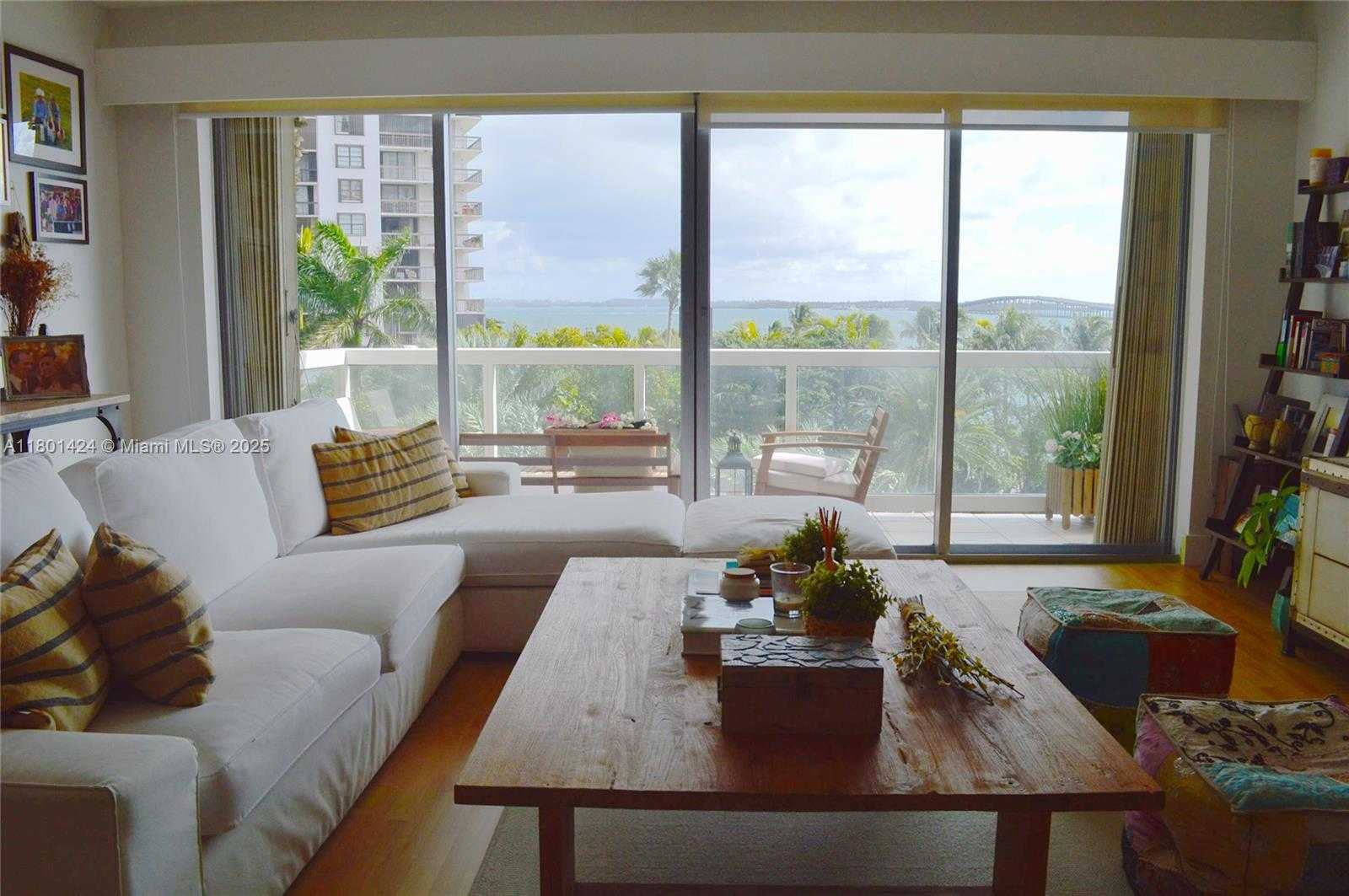 Small Image of 2451 BRICKELL AVENUE #5J, Miami Number 11