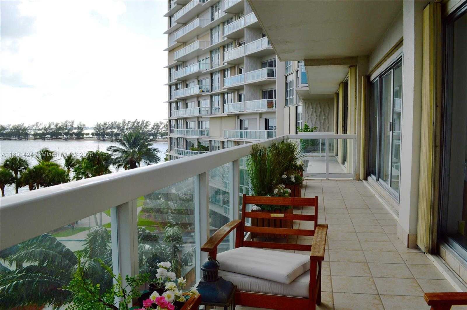Small Image of 2451 BRICKELL AVENUE #5J, Miami Number 2