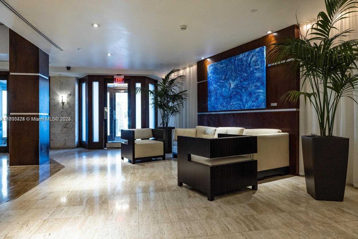 Small Image of 2451 BRICKELL AVENUE #5J, Miami Number 26
