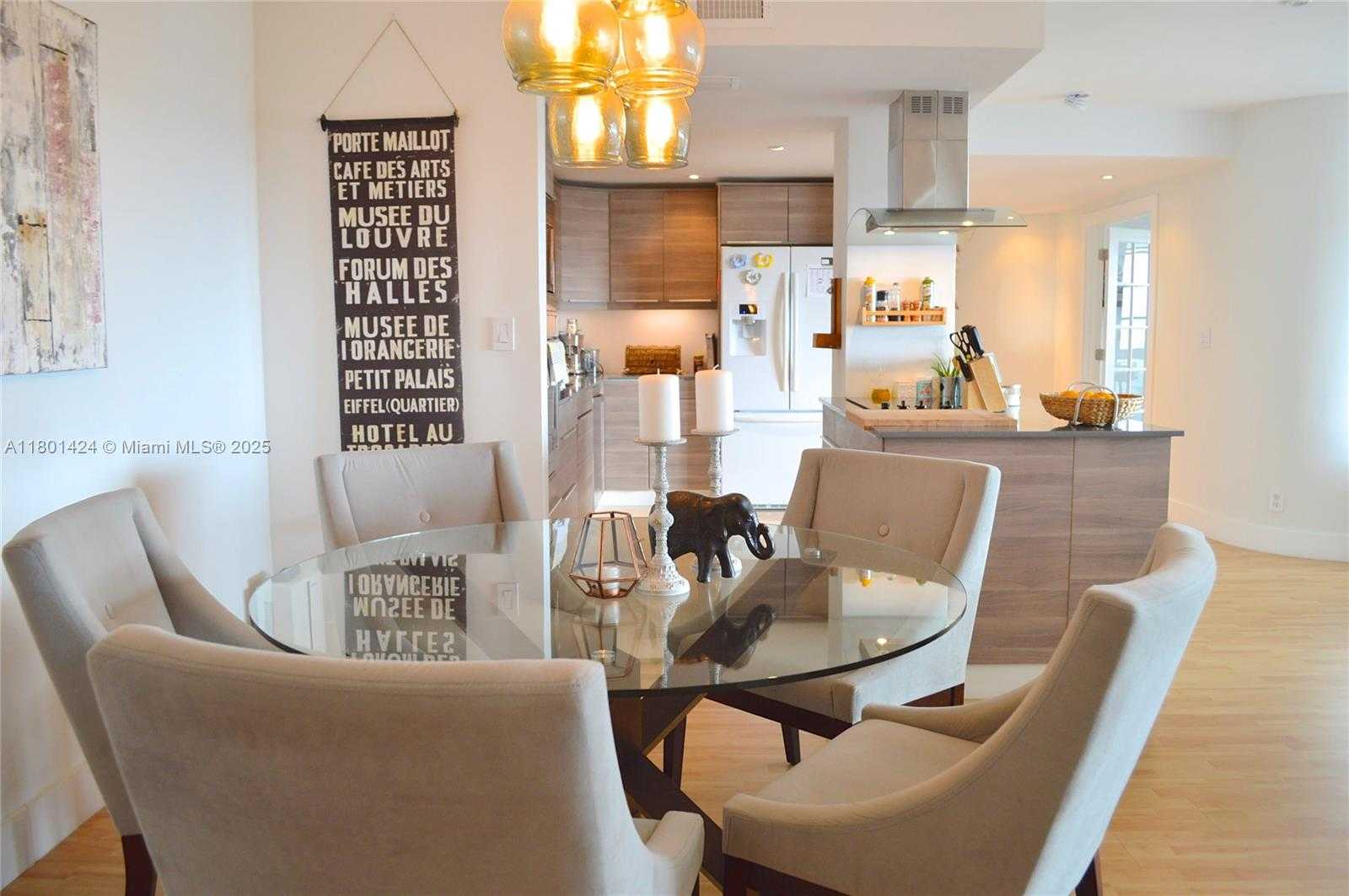 Small Image of 2451 BRICKELL AVENUE #5J, Miami Number 7