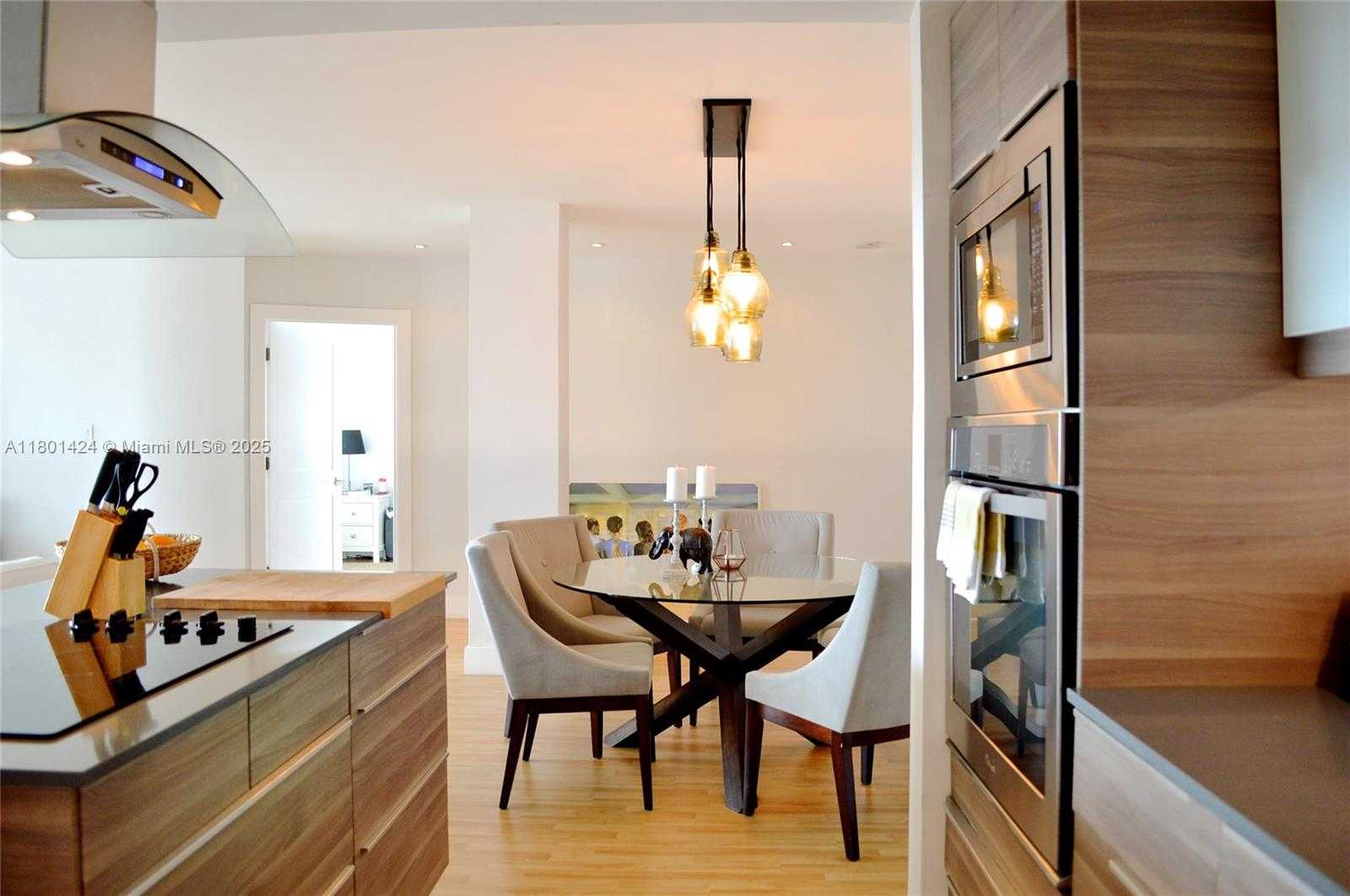 Small Image of 2451 BRICKELL AVENUE #5J, Miami Number 8