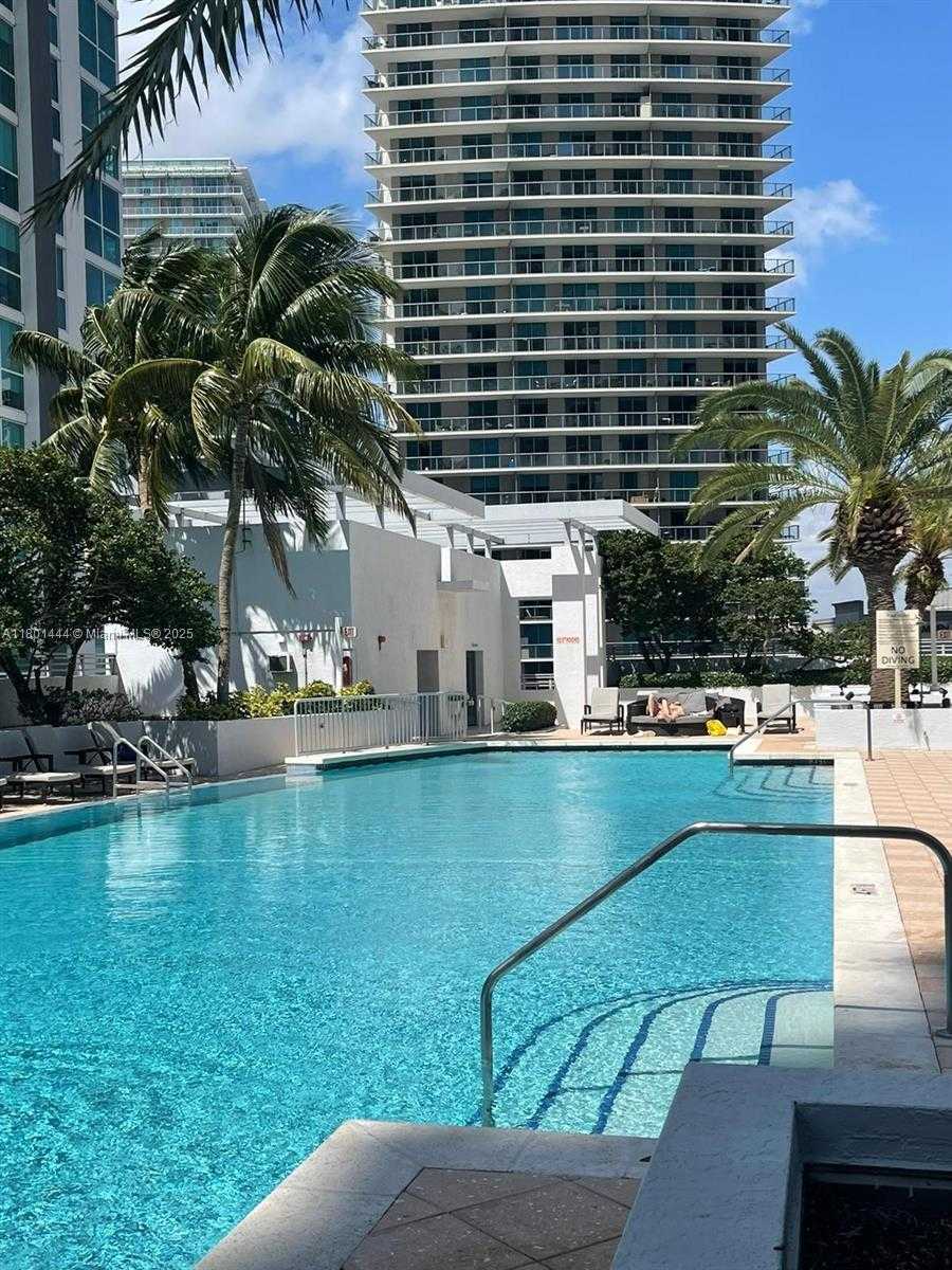 Small Image of 1060 BRICKELL AVE #1609, Miami Number 14