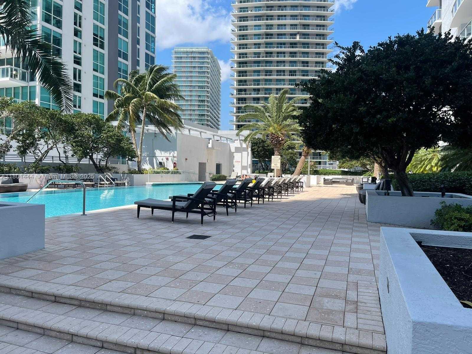 Small Image of 1060 BRICKELL AVE #1609, Miami Number 17