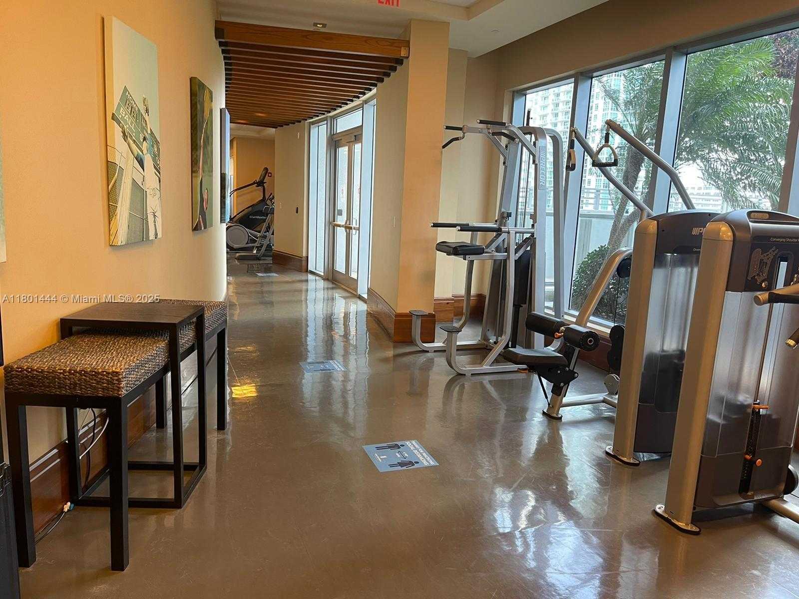 Small Image of 1060 BRICKELL AVE #1609, Miami Number 22