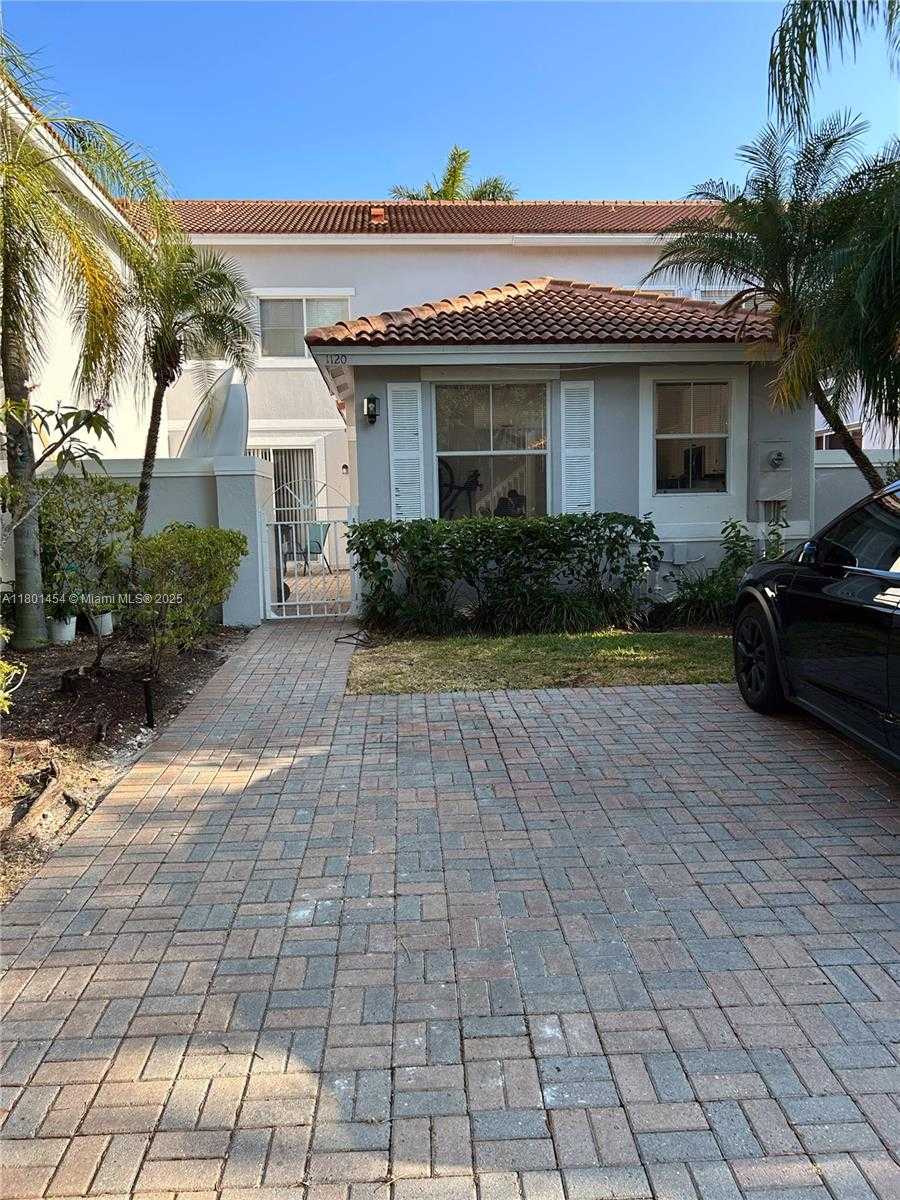 Small Image of 1120 CANELLA LN, Hollywood Number 26