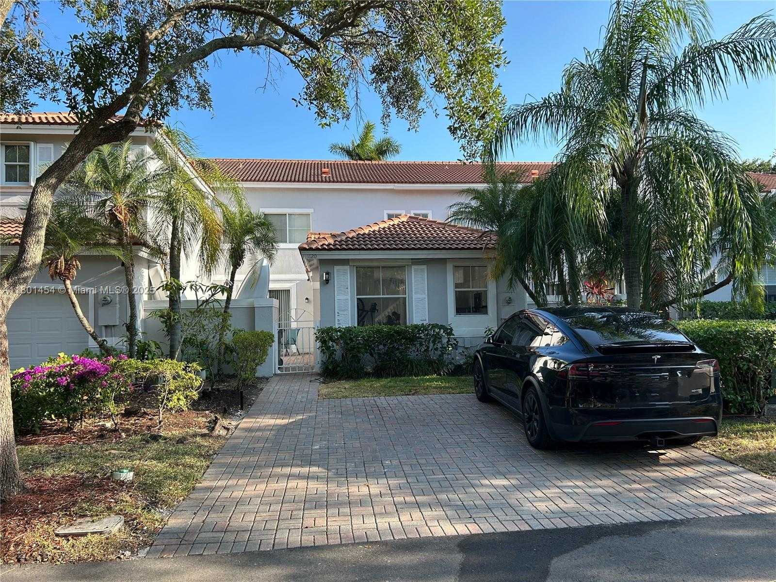 Small Image of 1120 CANELLA LN, Hollywood Number 27