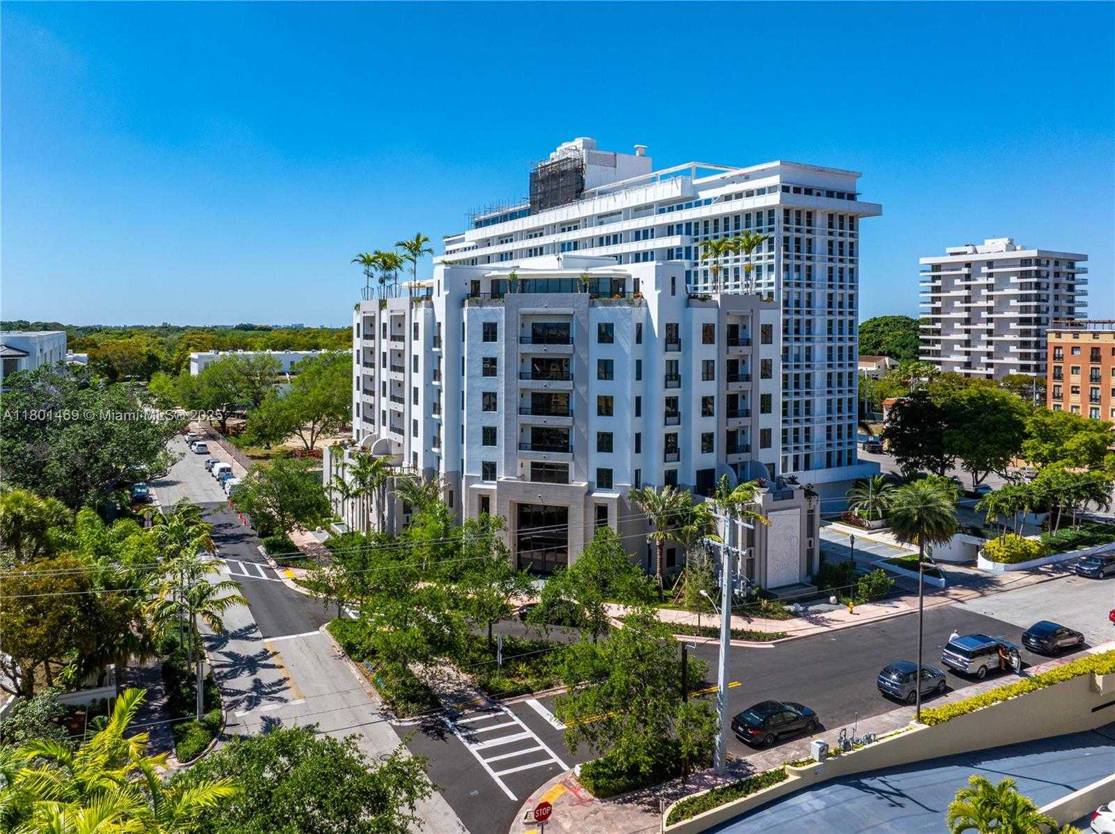 Small Image of 701 VALENCIA AVE #403, Coral Gables Number 19
