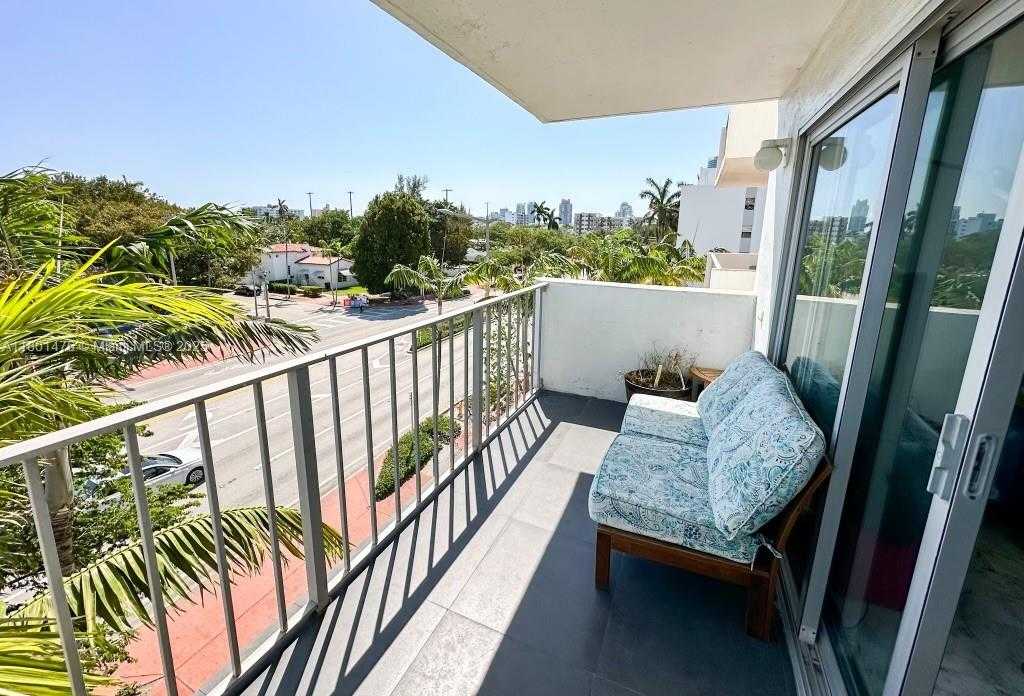 Small Image of 1300 ALTON RD #4A, Miami Beach Number 12