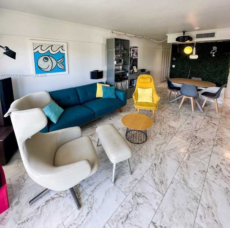 Small Image of 1300 ALTON RD #4A, Miami Beach Number 2