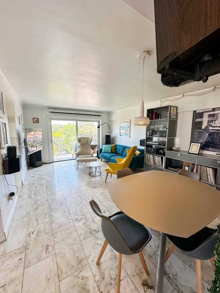 Small Image of 1300 ALTON RD #4A, Miami Beach Number 4