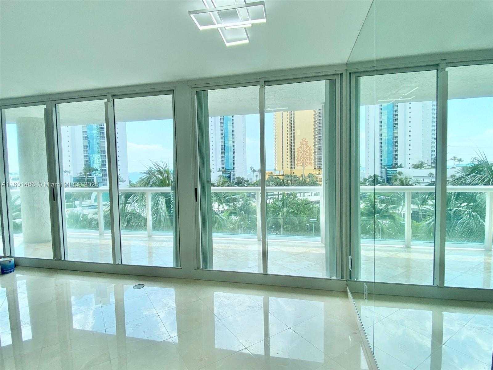 Small Image of 16400 COLLINS AVE #542, Sunny Isles Beach Number 5
