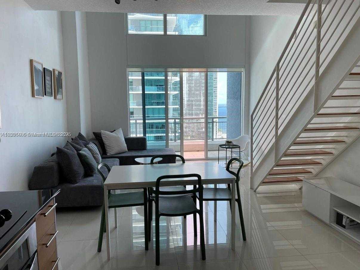 Small Image of 60 SOUTH WEST 13TH ST #1604, Miami Number 6